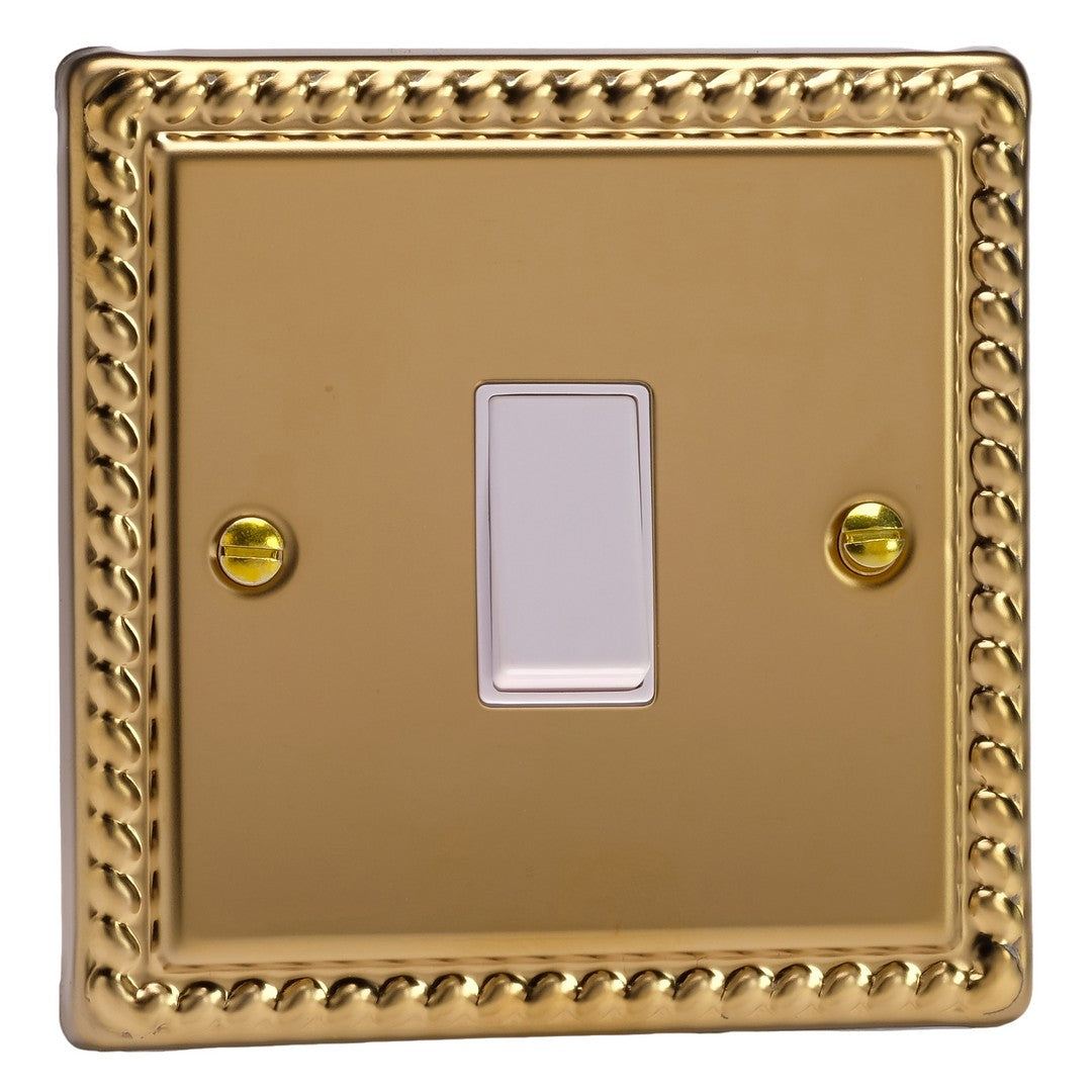 Varilight 10A Retractive Switch