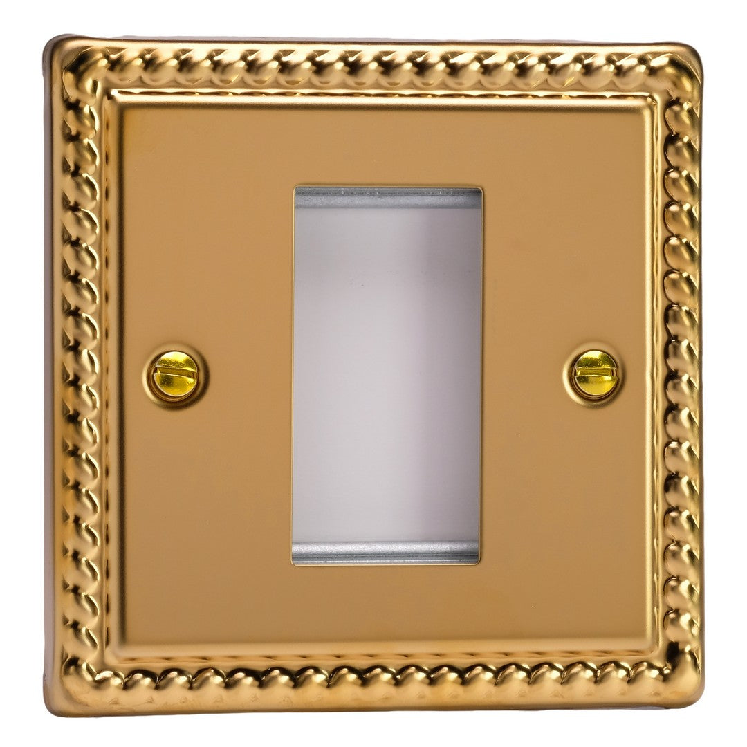 Varilight DataGrid Plate