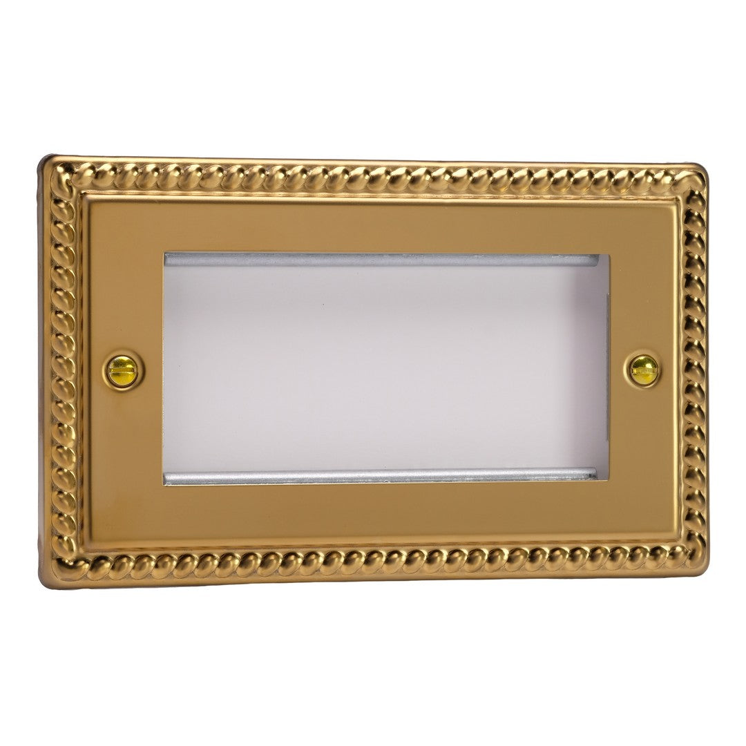 Varilight DataGrid Plate