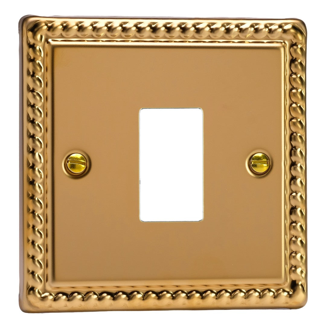 Varilight PowerGrid Plate including Yoke