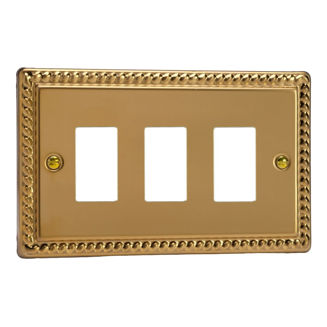 Varilight PowerGrid Plate including Yoke