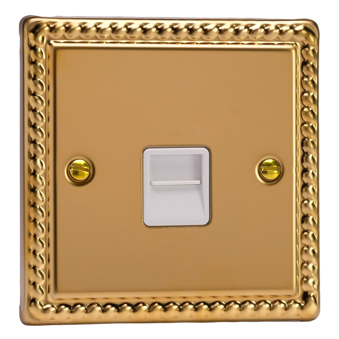 Varilight Telephone Master Socket
