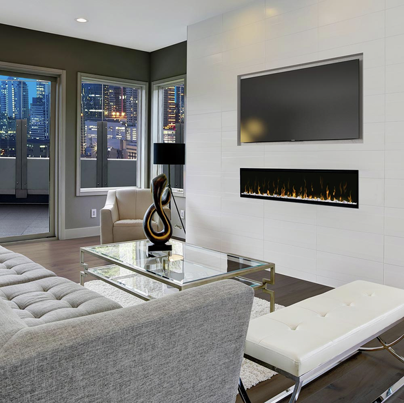 Dimplex Ignite Electric Fire