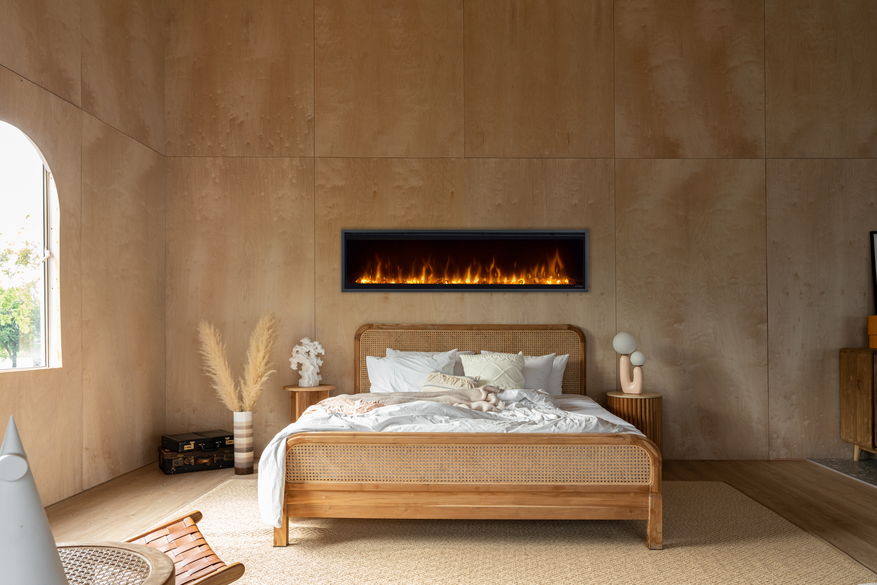 Dimplex Ignite Electric Fire