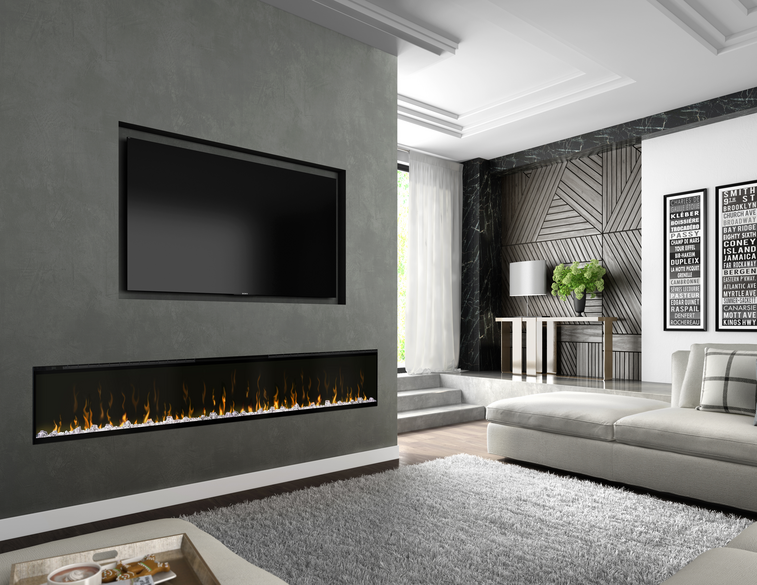 Dimplex Ignite Electric Fire
