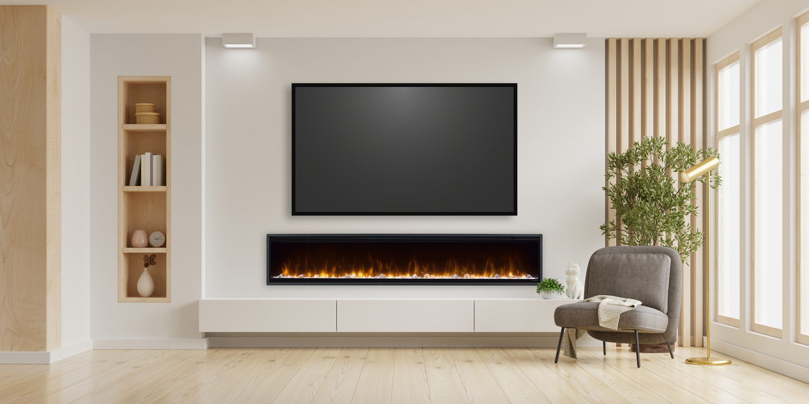 Dimplex Ignite Electric Fire