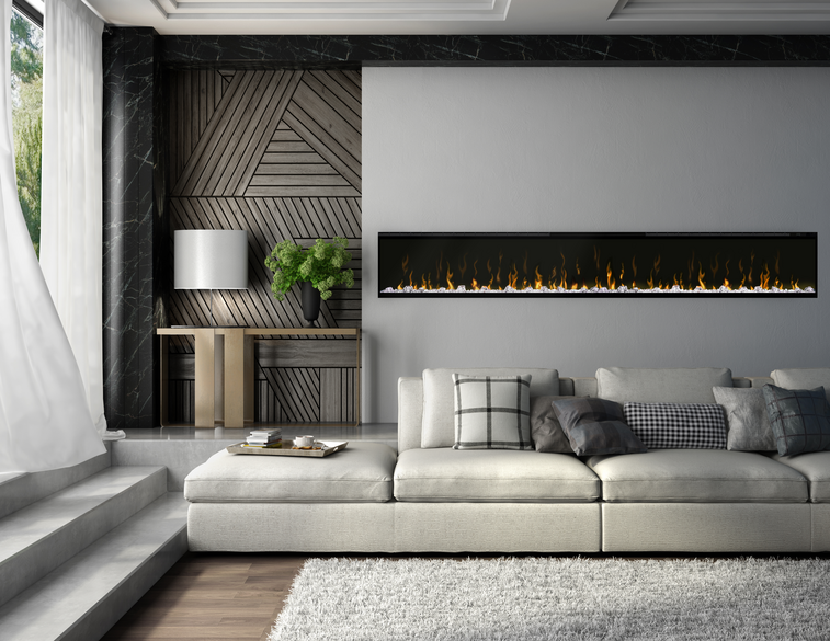 Dimplex Ignite Electric Fire