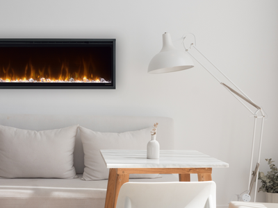 Dimplex Ignite Electric Fire