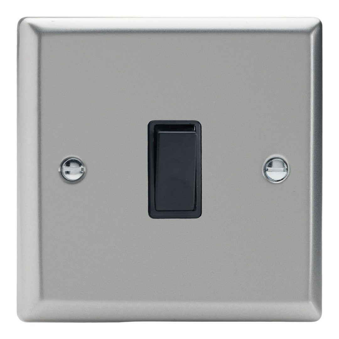 Varilight 10A 1- or 2-Way Rocker Switch