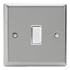 Varilight 10A 1- or 2-Way Rocker Switch