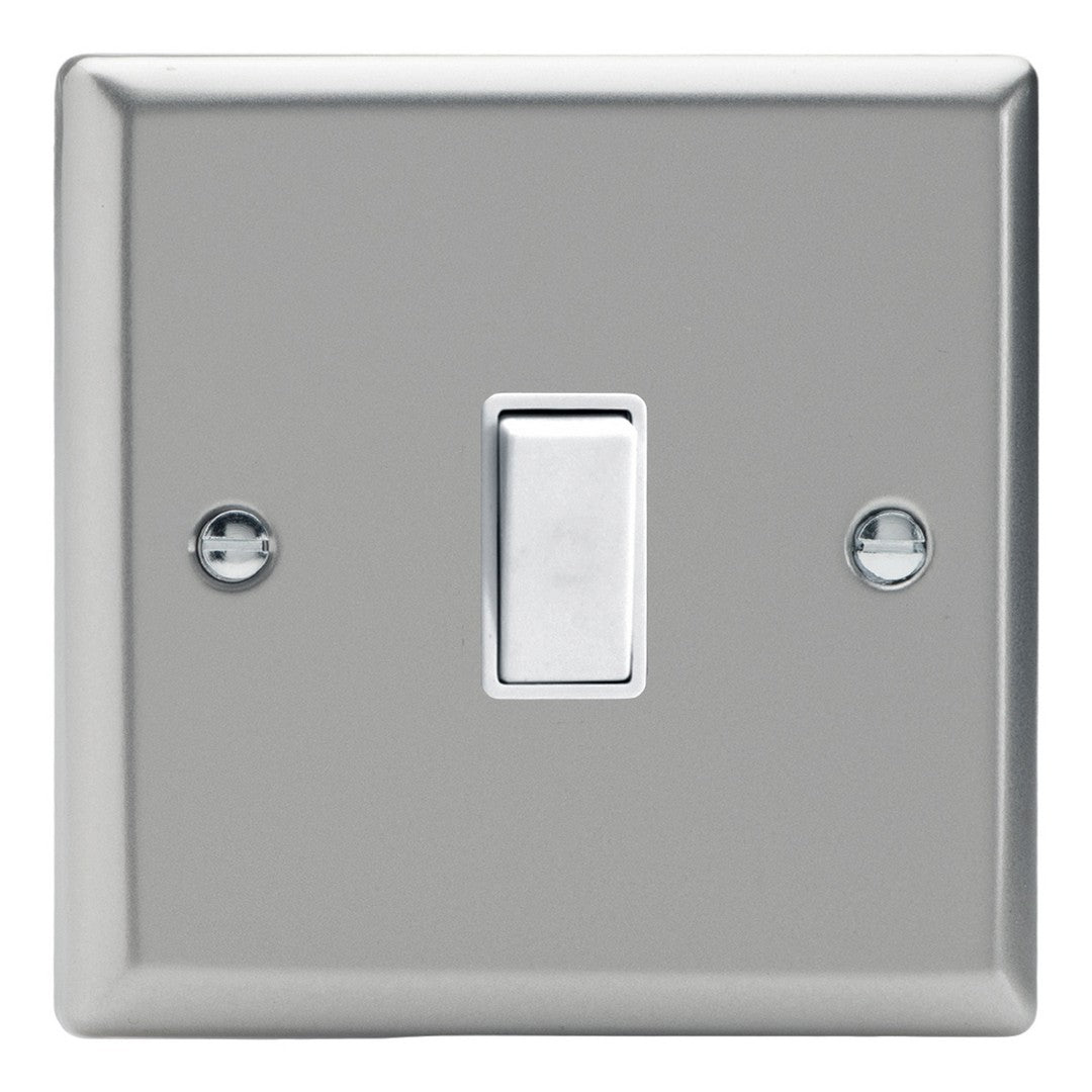 Varilight 10A 1- or 2-Way Rocker Switch