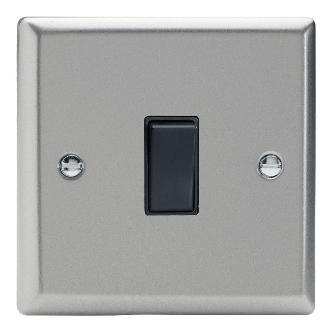 Varilight 20A Double Pole Rocker Switch