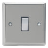 Varilight 20A Double Pole Rocker Switch
