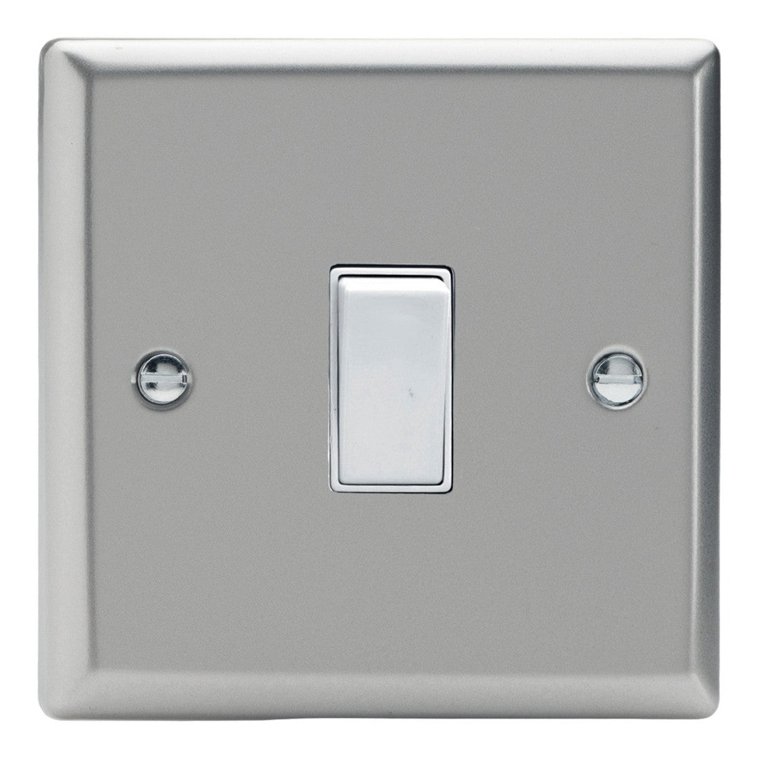Varilight 20A Double Pole Rocker Switch