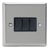 Varilight 10A 1- or 2-Way Rocker Switch