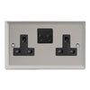 Varilight 13A Wi-Fi Switched Socket for V-Pro Smart Supla