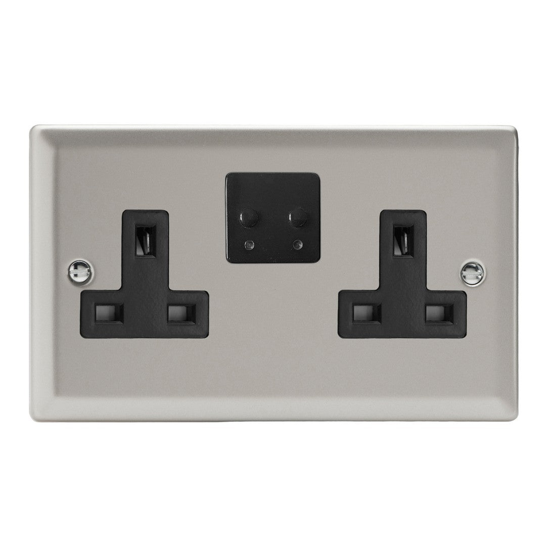 Varilight 13A Wi-Fi Switched Socket for V-Pro Smart Supla