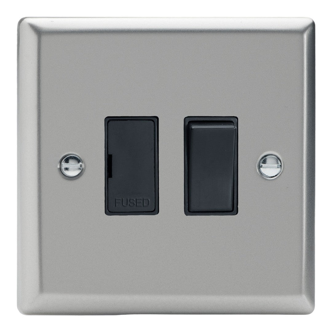 Varilight 13A Switched Fused Spur