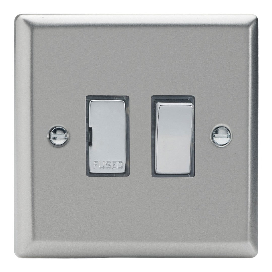 Varilight 13A Switched Fused Spur