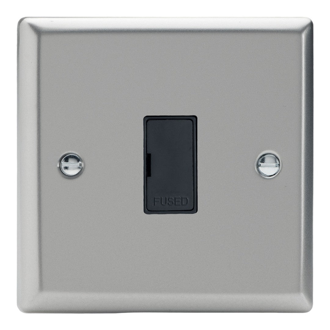 Varilight 13A Unswitched Fused Spur