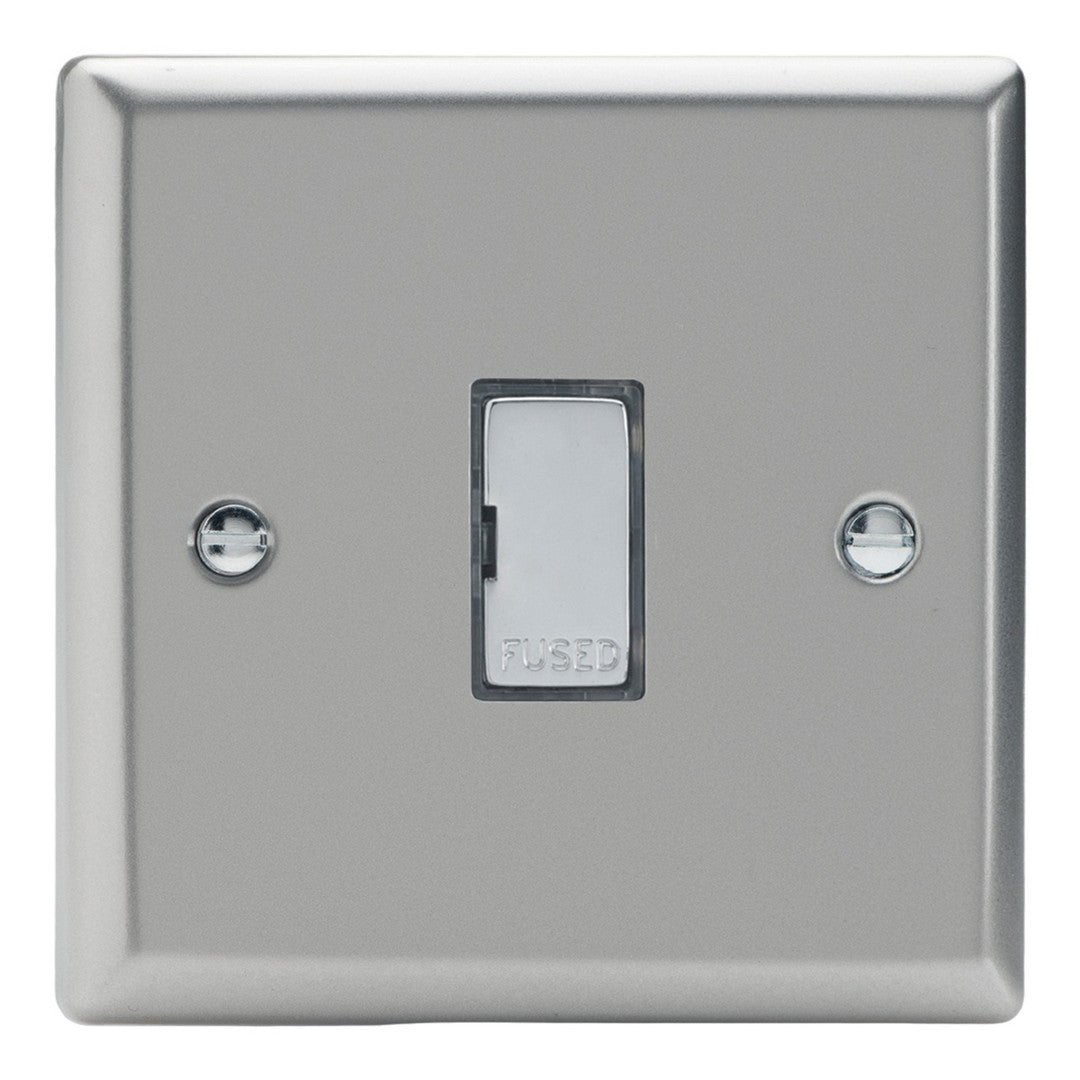 Varilight 13A Unswitched Fused Spur