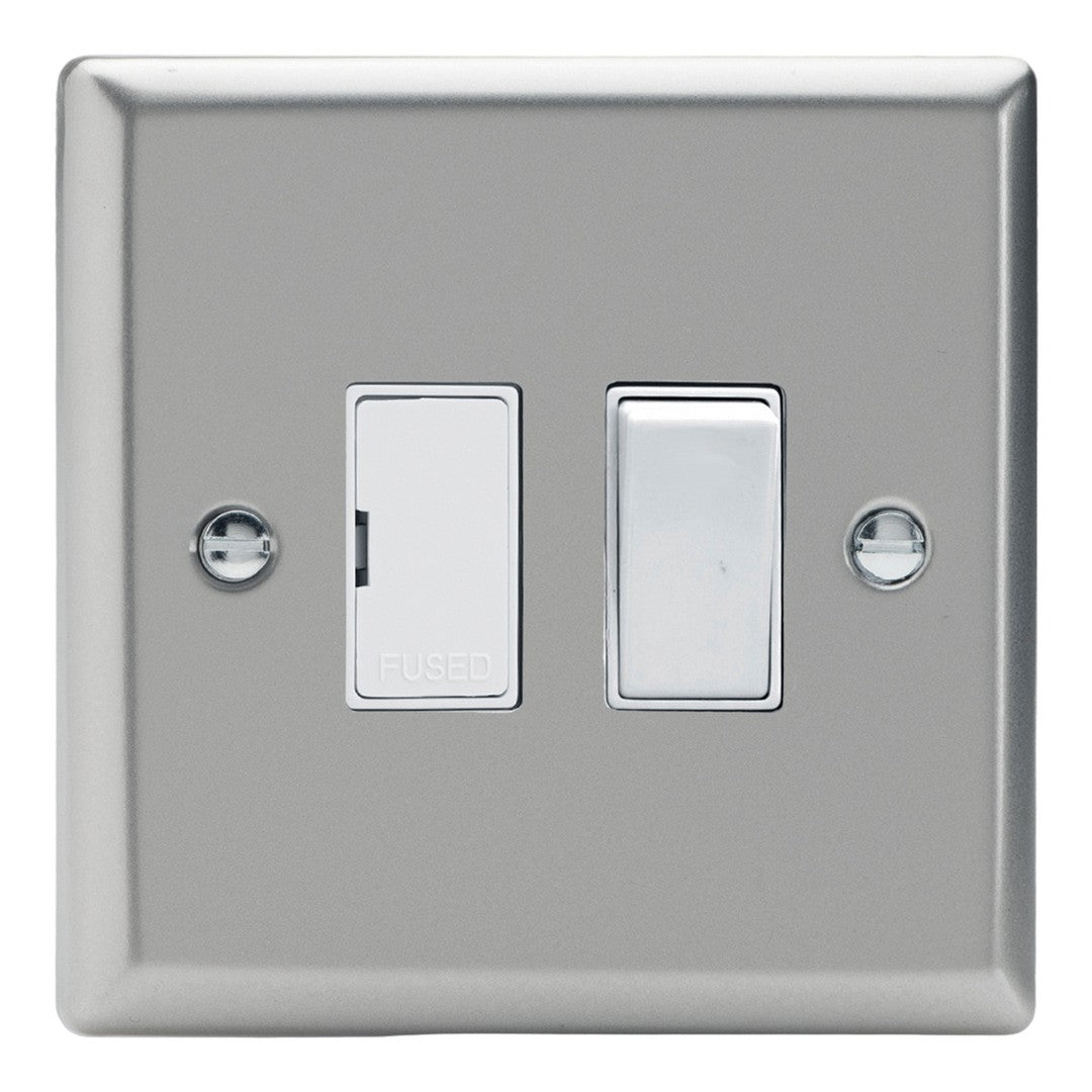 Varilight 13A Switched Fused Spur