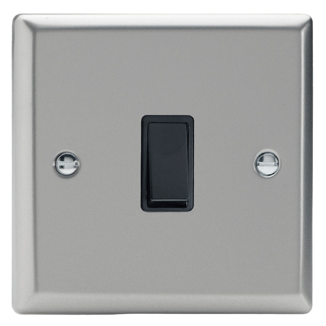 Varilight 10A Retractive Switch