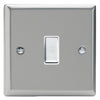 Varilight 10A Retractive Switch