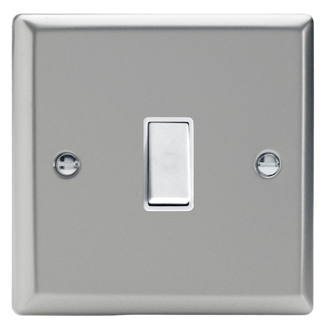 Varilight 10A Retractive Switch