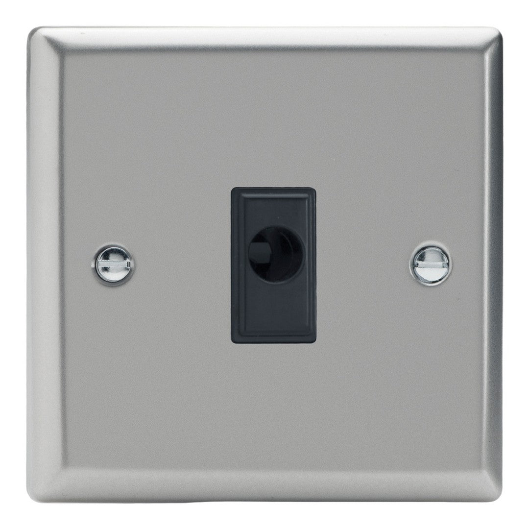 Varilight 16A Flex Outlet Plate