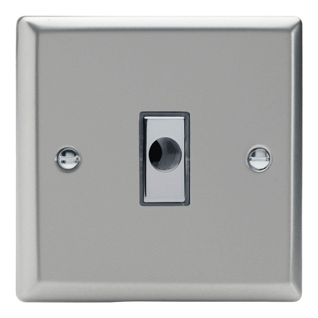Varilight 16A Flex Outlet Plate