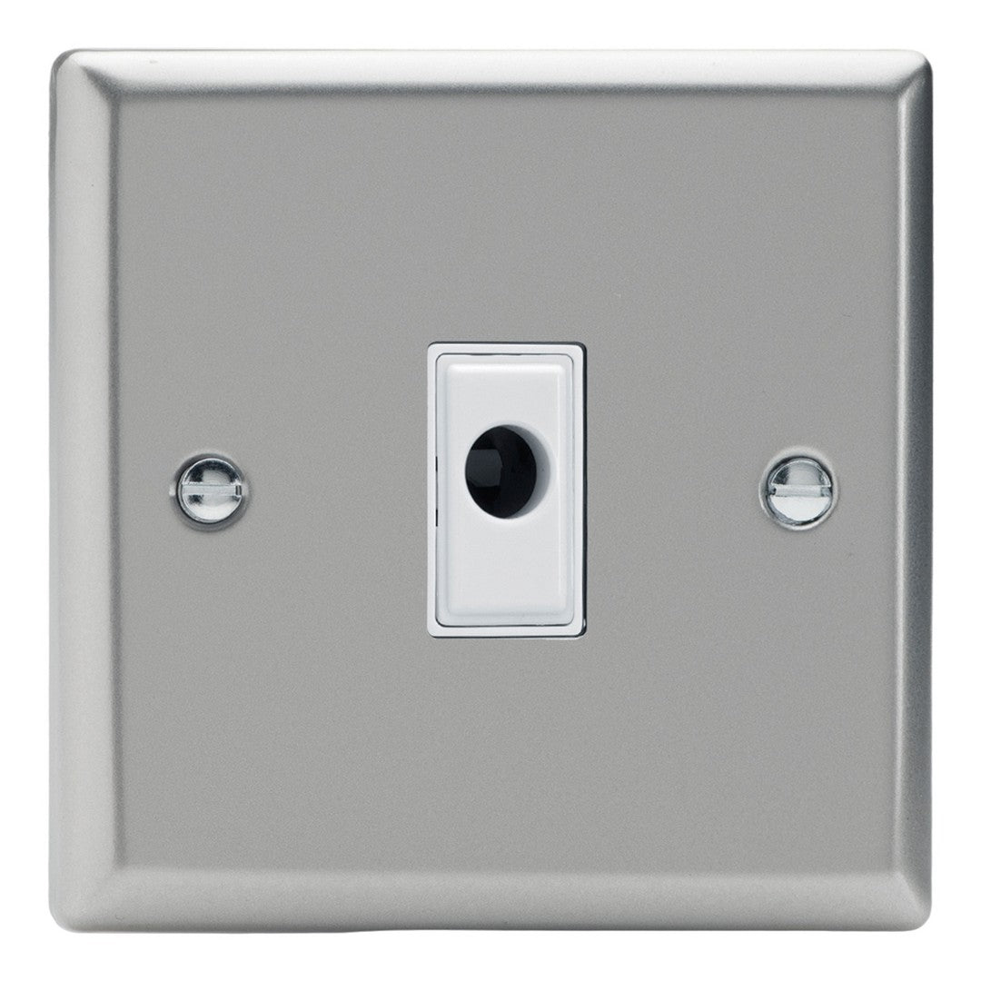 Varilight 16A Flex Outlet Plate