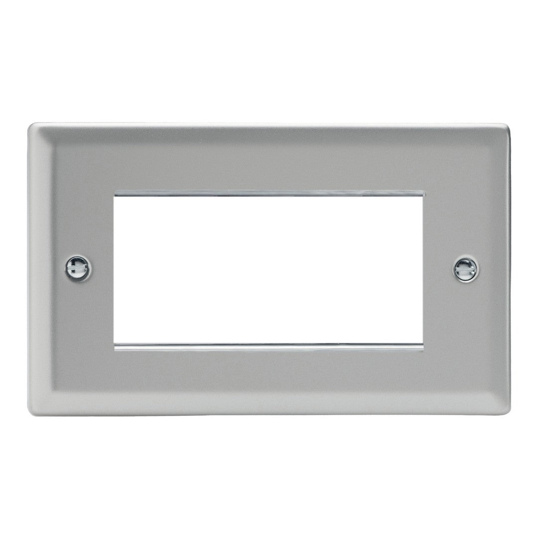 Varilight DataGrid Plate