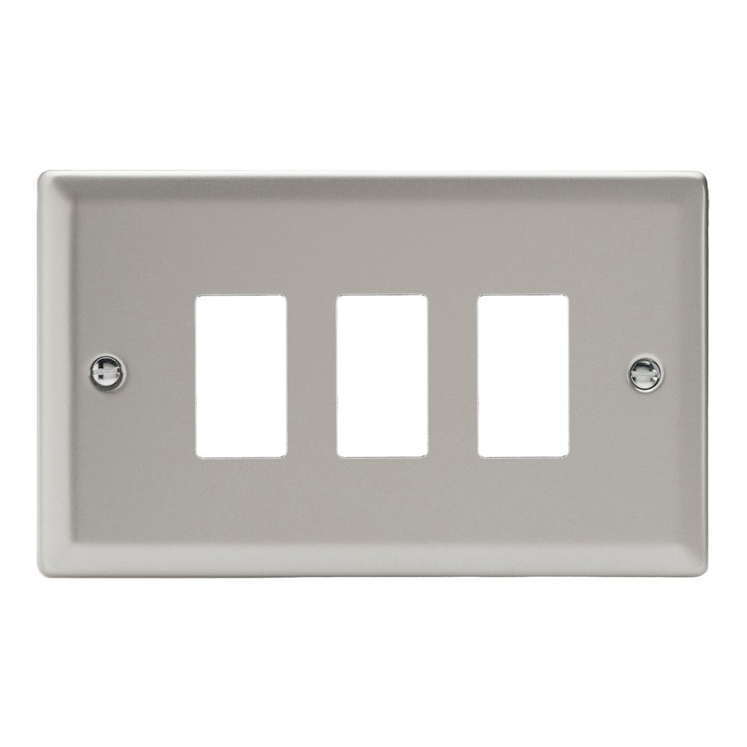 Varilight PowerGrid Plate including Yoke