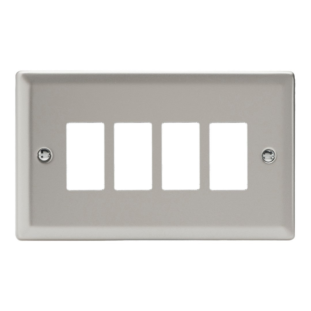 Varilight PowerGrid Plate including Yoke