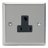 Varilight 5A Round Pin Socket
