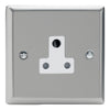 Varilight 5A Round Pin Socket