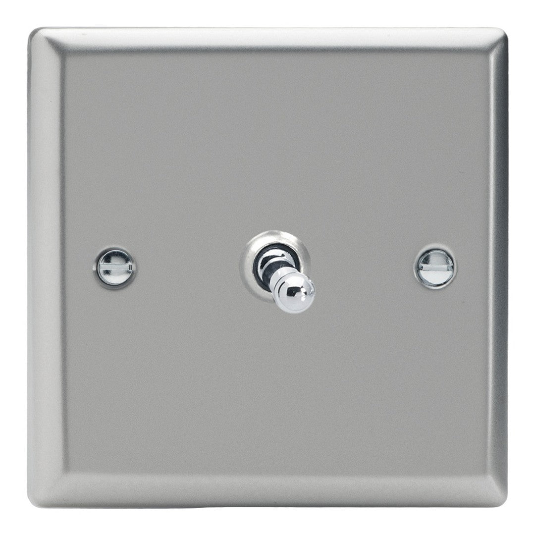 Varilight 10A 1- or 2-Way Toggle Switch