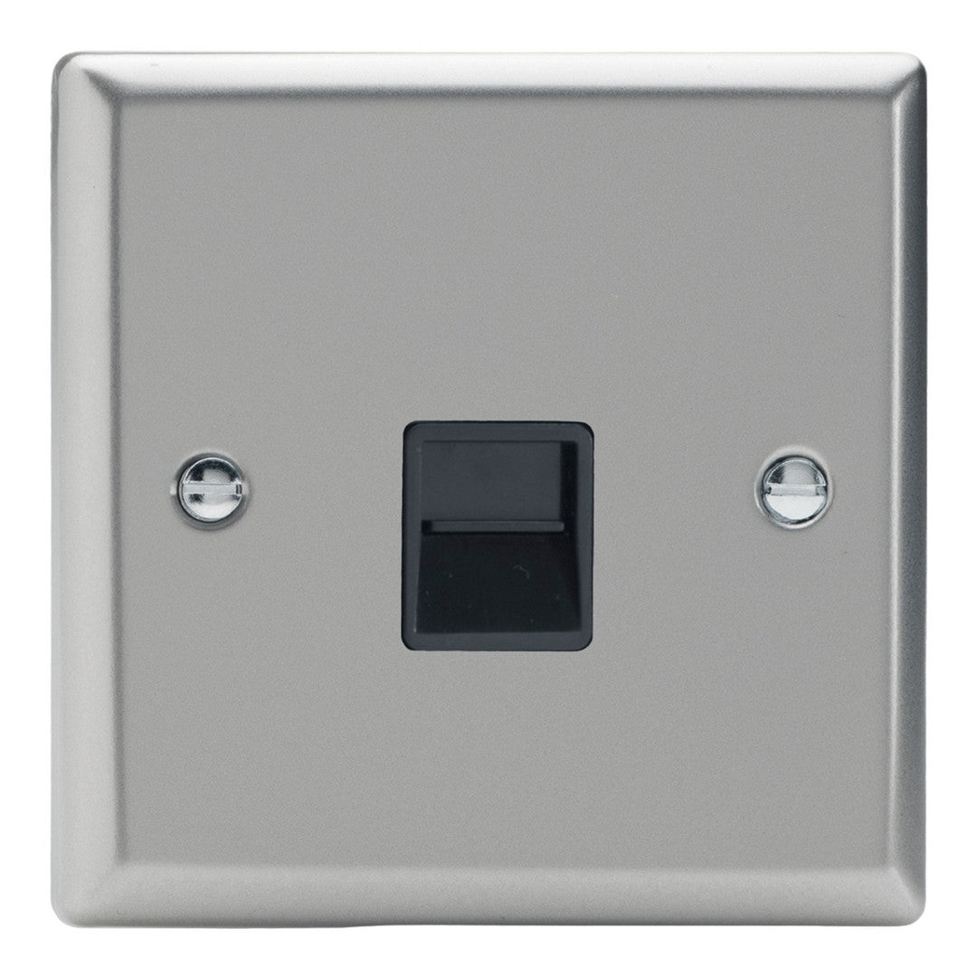 Varilight Telephone Master Socket