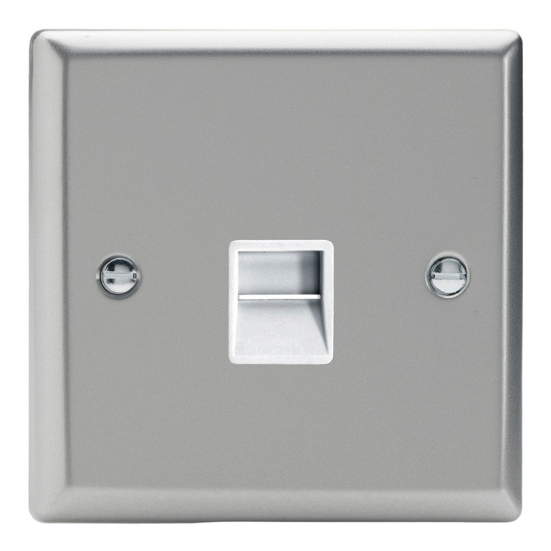 Varilight Telephone Secondary (Extension) Socket