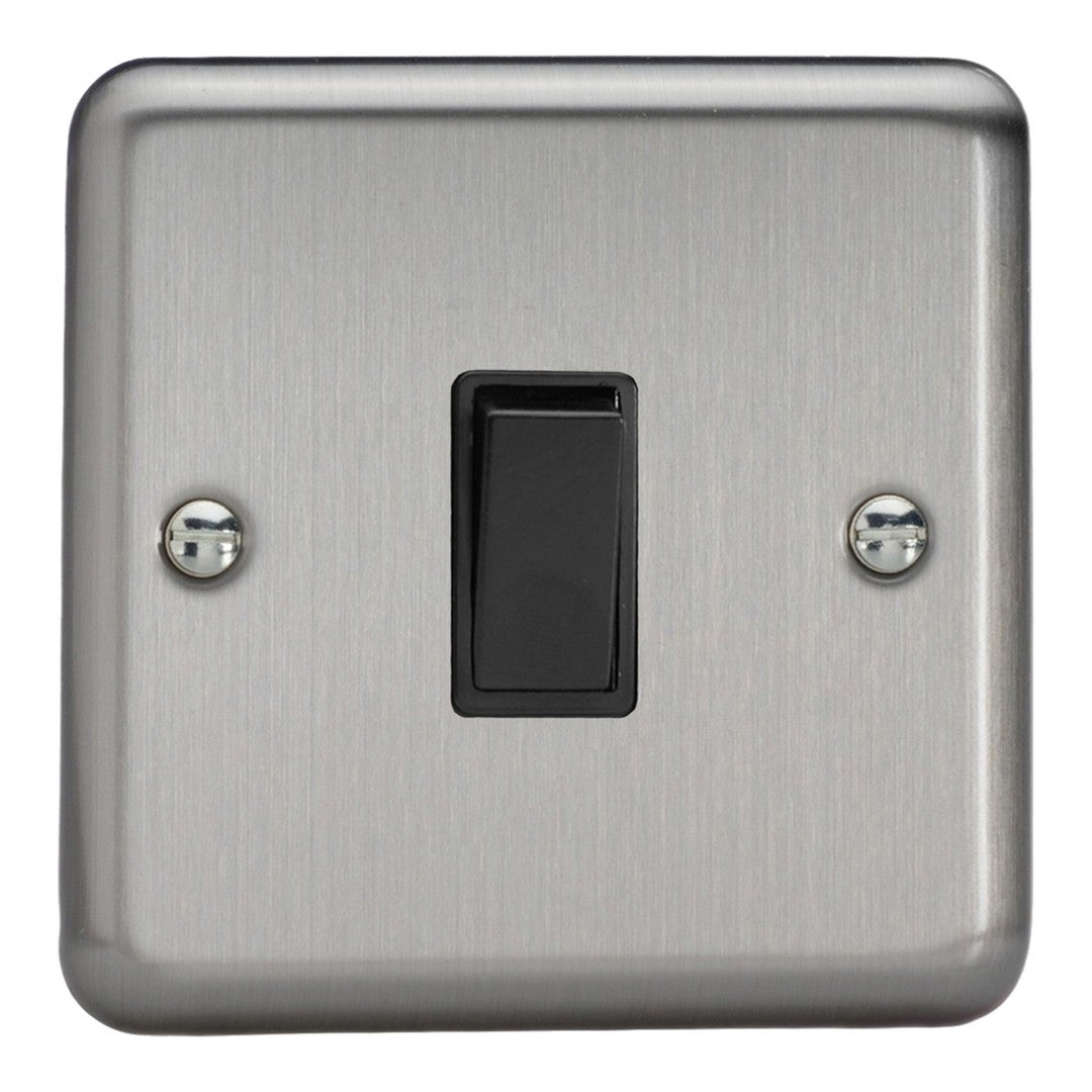 Varilight 10A 1- or 2-Way Rocker Switch
