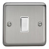 Varilight 10A 1- or 2-Way Rocker Switch