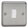 Varilight 20A Double Pole Rocker Switch