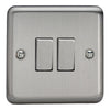 Varilight 10A Intermediate Rocker Switch