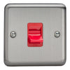 Varilight 45A Cooker Switch