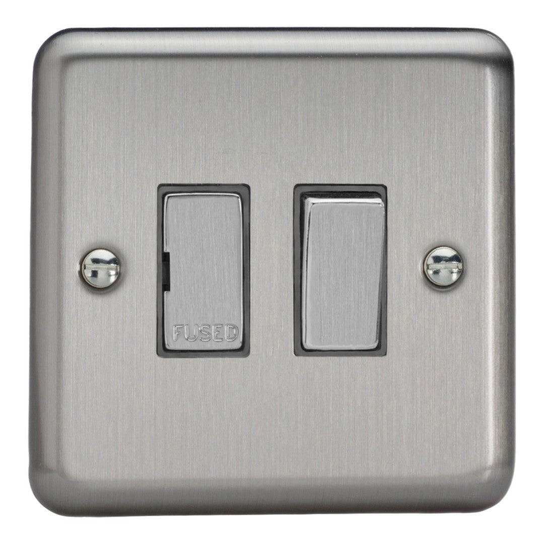 Varilight 13A Switched Fused Spur