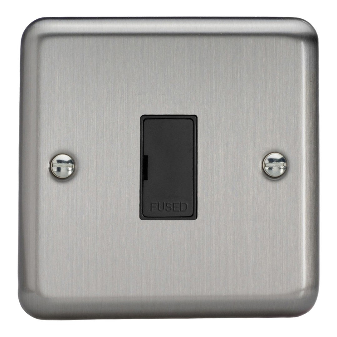 Varilight 13A Unswitched Fused Spur