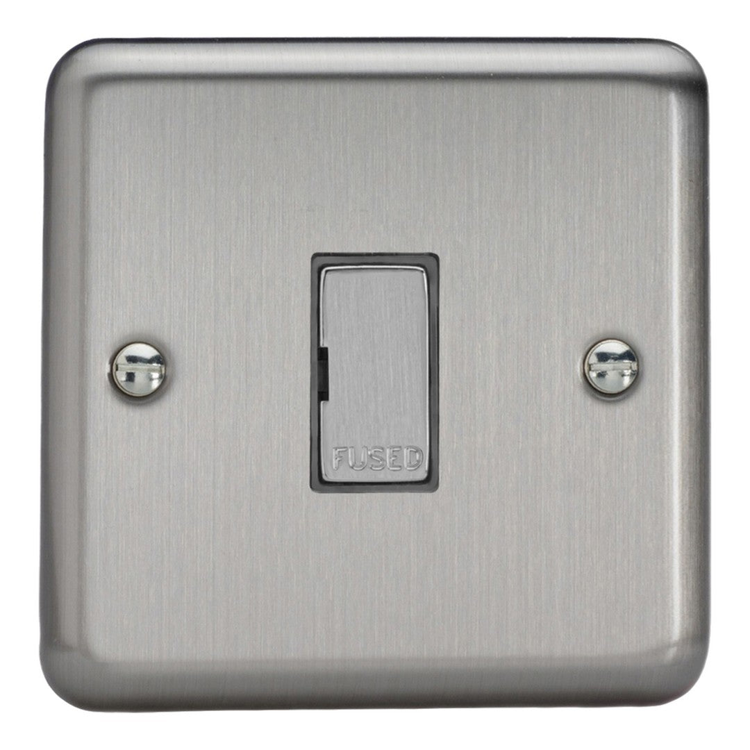 Varilight 13A Unswitched Fused Spur