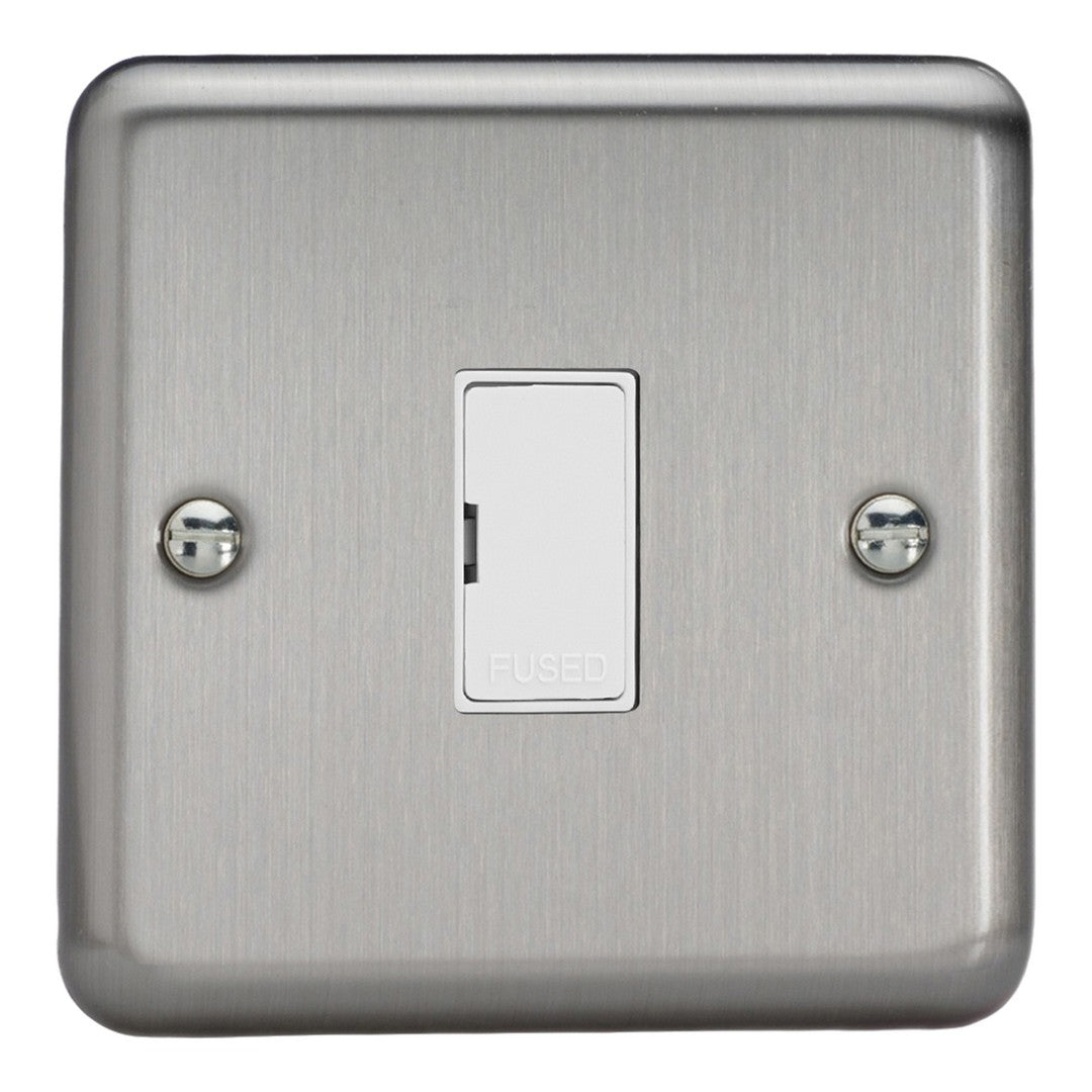 Varilight 13A Unswitched Fused Spur