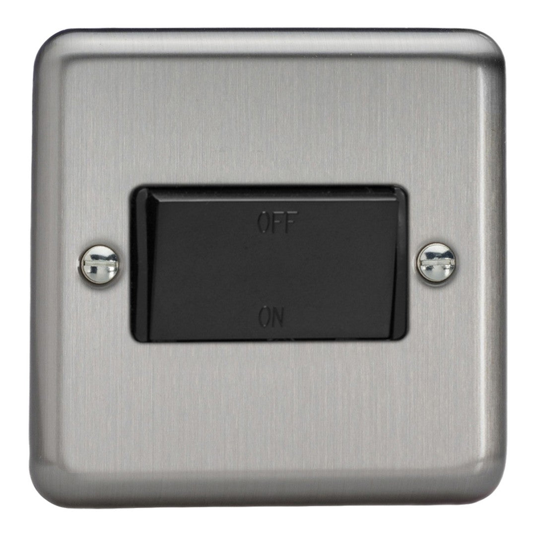 Varilight 10A Fan Isolating Switch